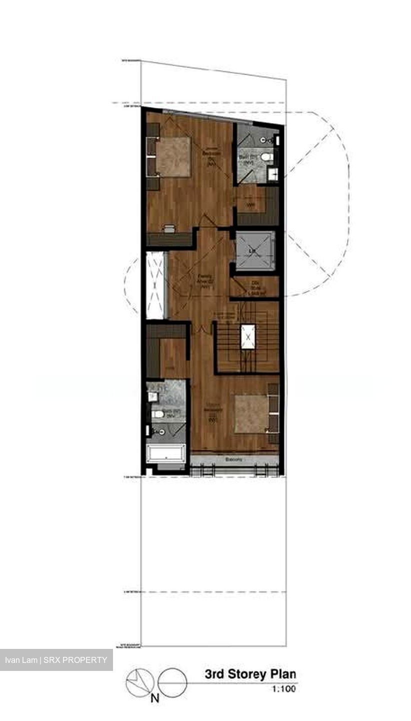 Sembawang Straits Estate (D27), Terrace #603605561